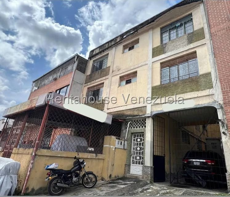 Comercial (Edificio) en Venta en Boleita Sur, Distrito Metropolitano - 3