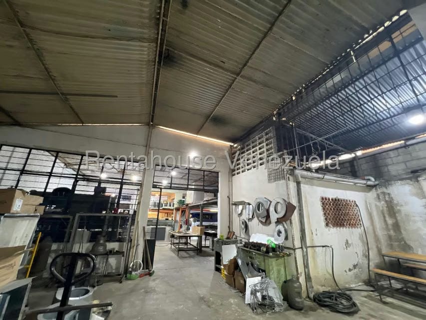 Comercial (Edificio) en Venta en Boleita Sur, Distrito Metropolitano - 5