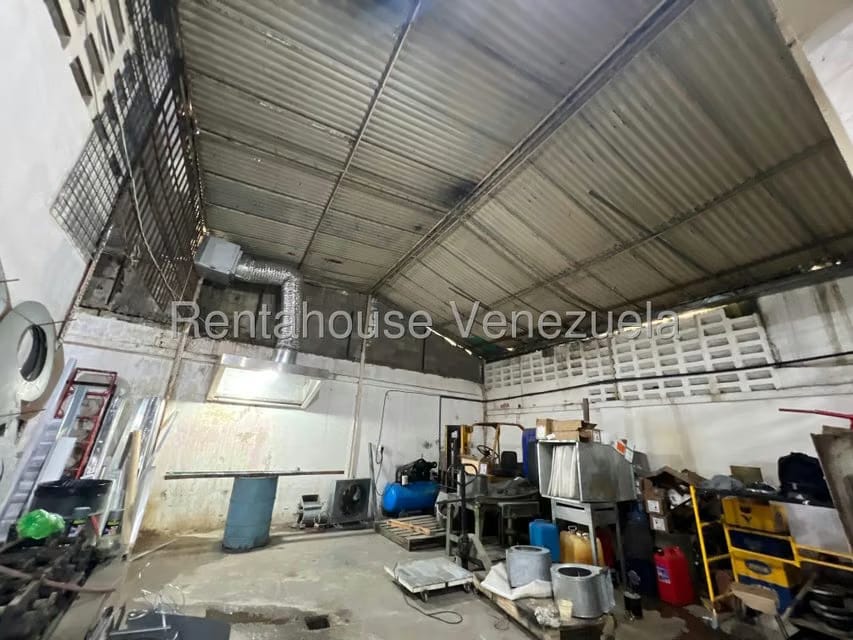 Comercial (Edificio) en Venta en Boleita Sur, Distrito Metropolitano - 6