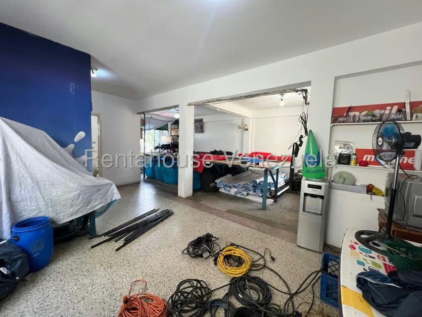 Comercial (Edificio) en Venta en Boleita Sur, Distrito Metropolitano - 7