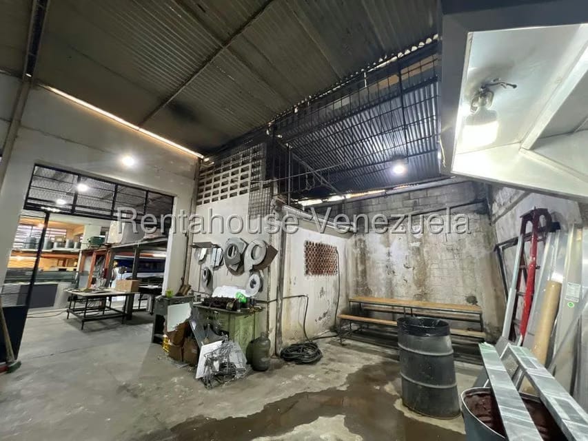Comercial (Edificio) en Venta en Boleita Sur, Distrito Metropolitano - 8