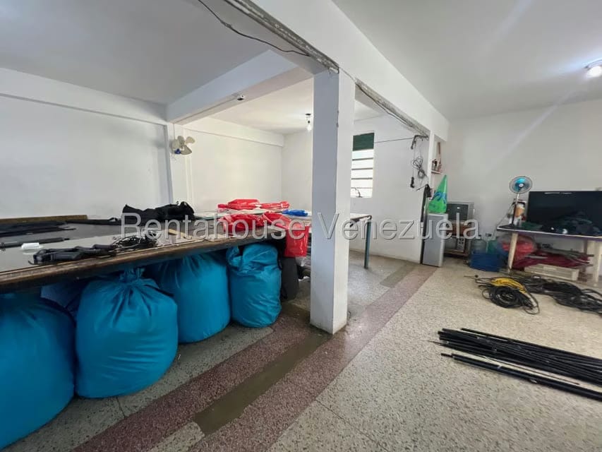 Comercial (Edificio) en Venta en Boleita Sur, Distrito Metropolitano - 9