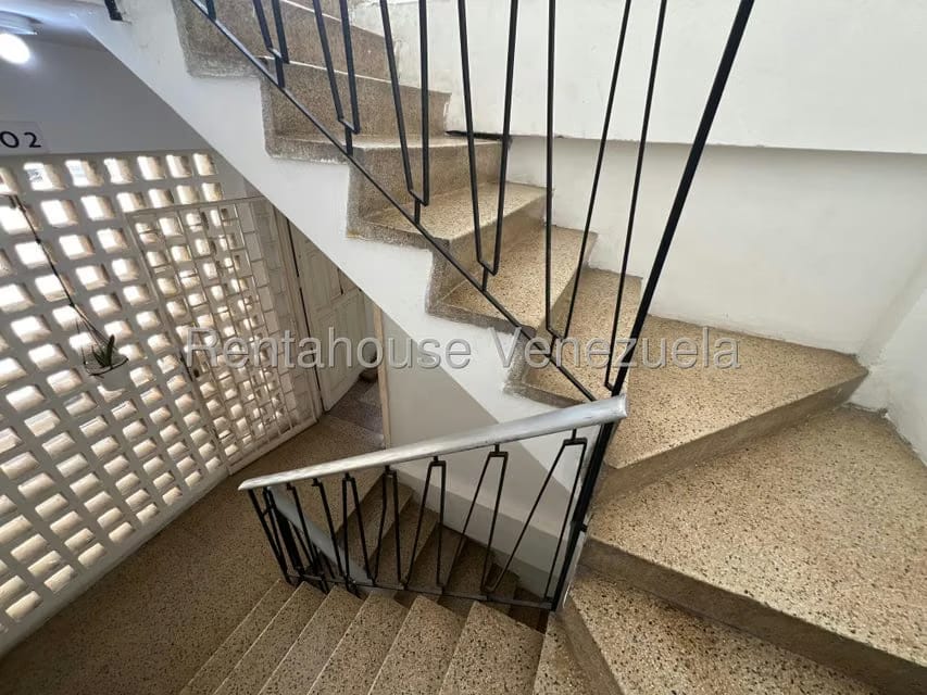 Comercial (Edificio) en Venta en Boleita Sur, Distrito Metropolitano - 10