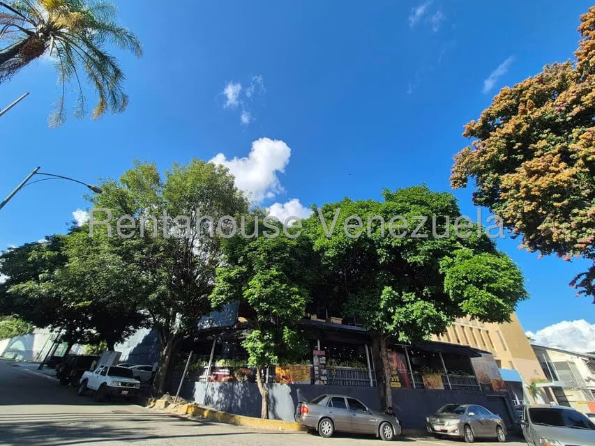 Negocios y Empresas (Comercio) en Venta en La Trinidad, Distrito Metropolitano