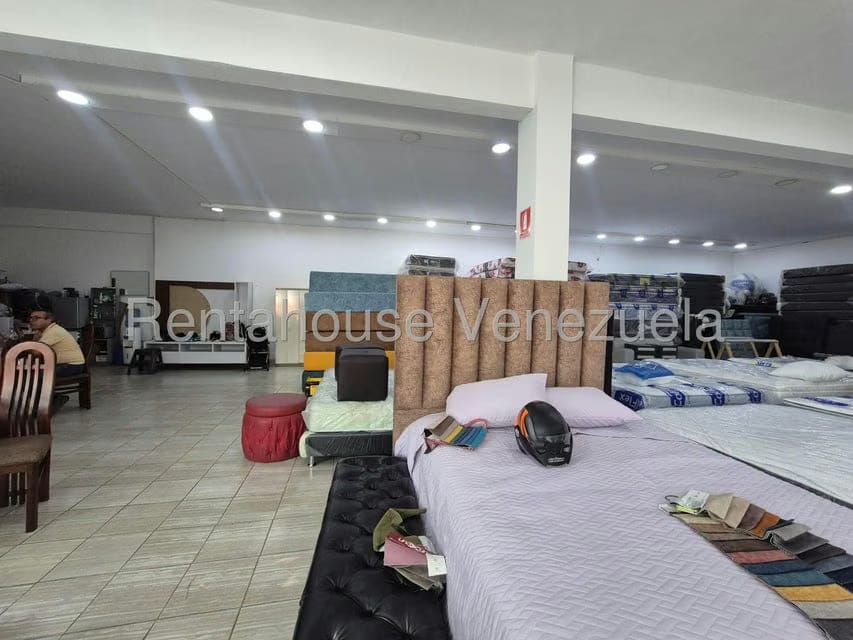 Negocios y Empresas (Comercio) en Venta en La Trinidad, Distrito Metropolitano - 13