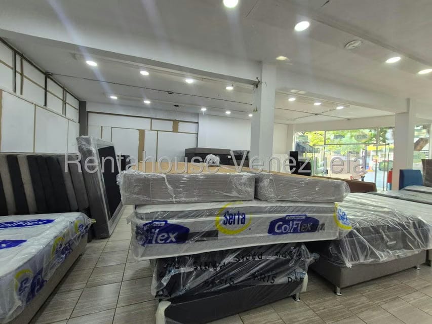 Negocios y Empresas (Comercio) en Venta en La Trinidad, Distrito Metropolitano - 16