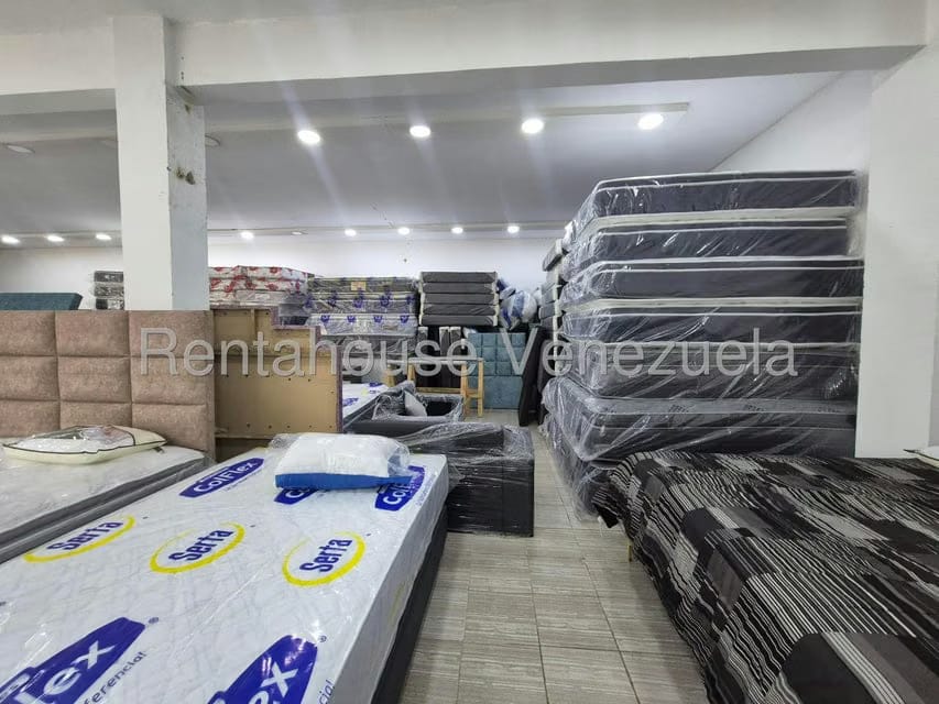 Negocios y Empresas (Comercio) en Venta en La Trinidad, Distrito Metropolitano - 17