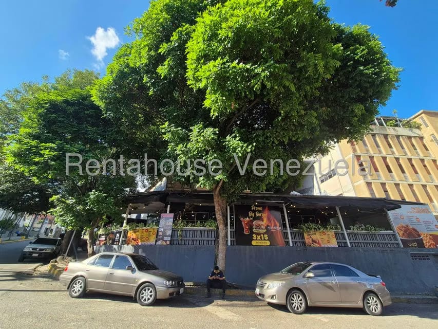 Negocios y Empresas (Comercio) en Venta en La Trinidad, Distrito Metropolitano - 3