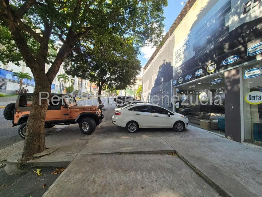 Negocios y Empresas (Comercio) en Venta en La Trinidad, Distrito Metropolitano - 21