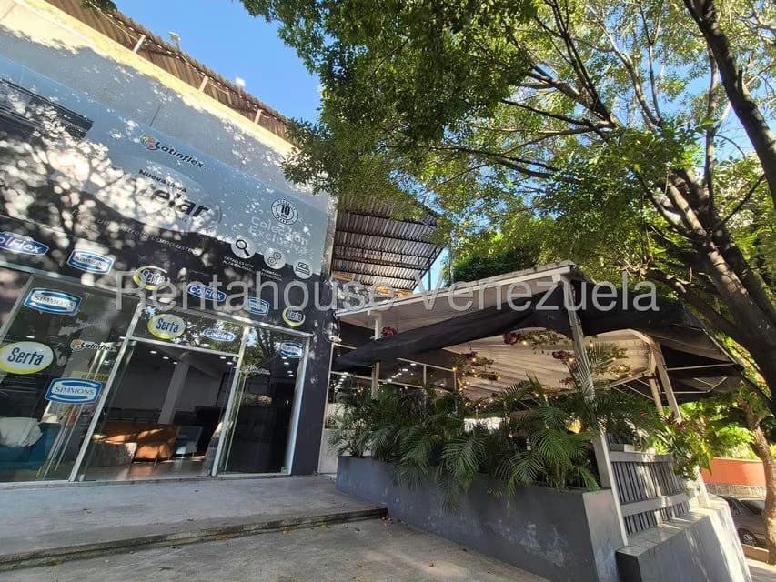 Negocios y Empresas (Comercio) en Venta en La Trinidad, Distrito Metropolitano - 22