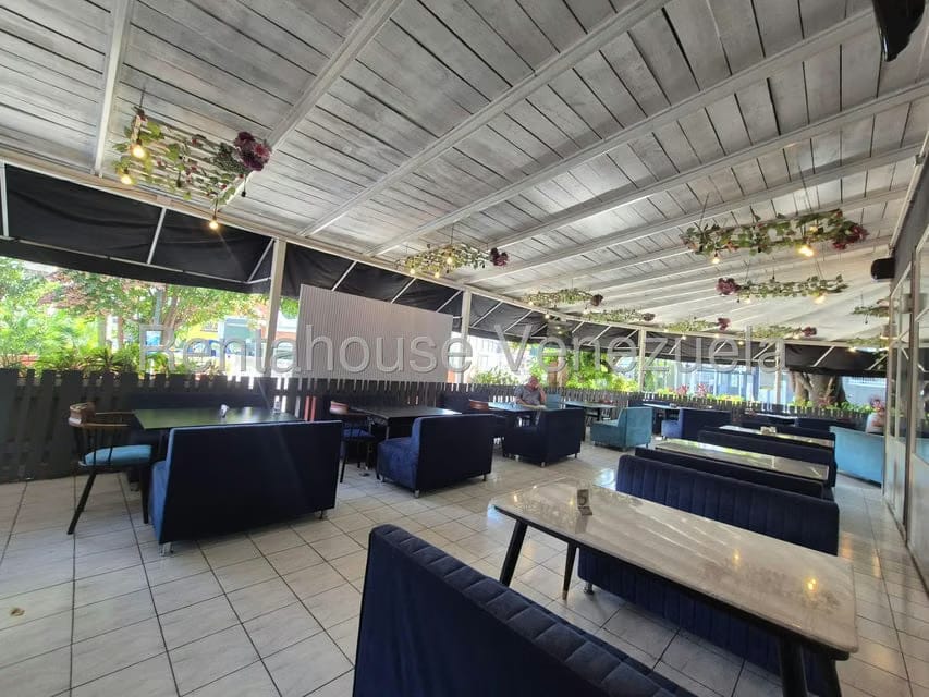 Negocios y Empresas (Comercio) en Venta en La Trinidad, Distrito Metropolitano - 24