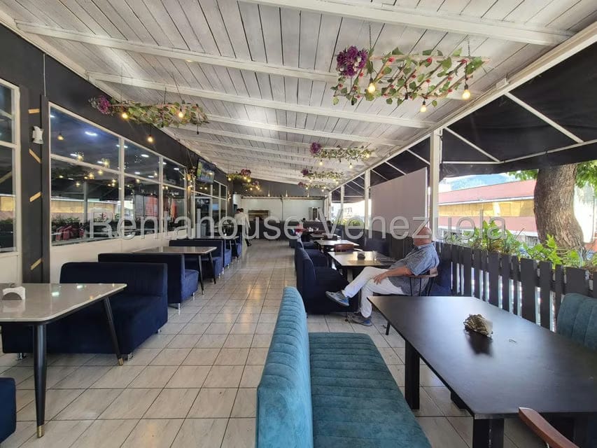 Negocios y Empresas (Comercio) en Venta en La Trinidad, Distrito Metropolitano - 25