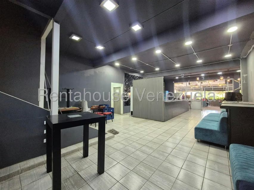 Negocios y Empresas (Comercio) en Venta en La Trinidad, Distrito Metropolitano - 27