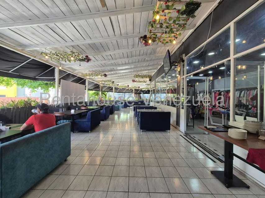 Negocios y Empresas (Comercio) en Venta en La Trinidad, Distrito Metropolitano - 28