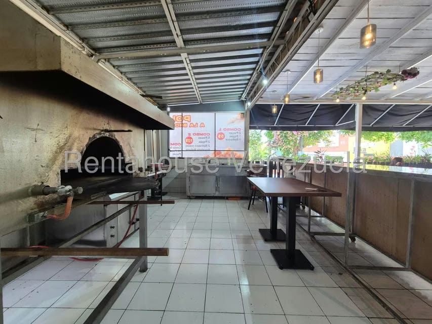 Negocios y Empresas (Comercio) en Venta en La Trinidad, Distrito Metropolitano - 32