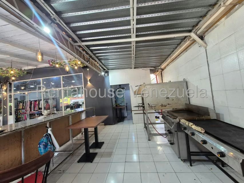 Negocios y Empresas (Comercio) en Venta en La Trinidad, Distrito Metropolitano - 33