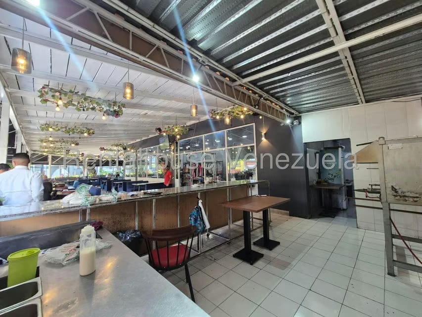 Negocios y Empresas (Comercio) en Venta en La Trinidad, Distrito Metropolitano - 34