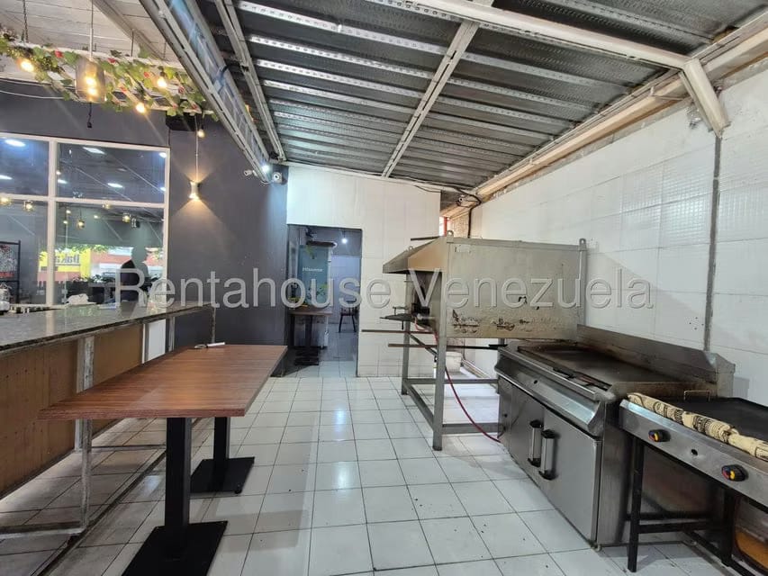 Negocios y Empresas (Comercio) en Venta en La Trinidad, Distrito Metropolitano - 36