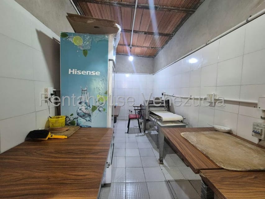 Negocios y Empresas (Comercio) en Venta en La Trinidad, Distrito Metropolitano - 37