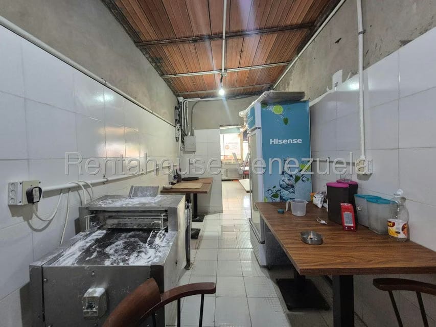 Negocios y Empresas (Comercio) en Venta en La Trinidad, Distrito Metropolitano - 38