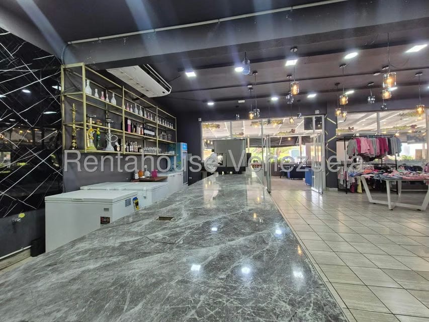 Negocios y Empresas (Comercio) en Venta en La Trinidad, Distrito Metropolitano - 39