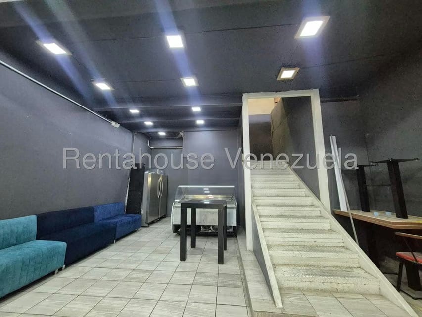 Negocios y Empresas (Comercio) en Venta en La Trinidad, Distrito Metropolitano - 40