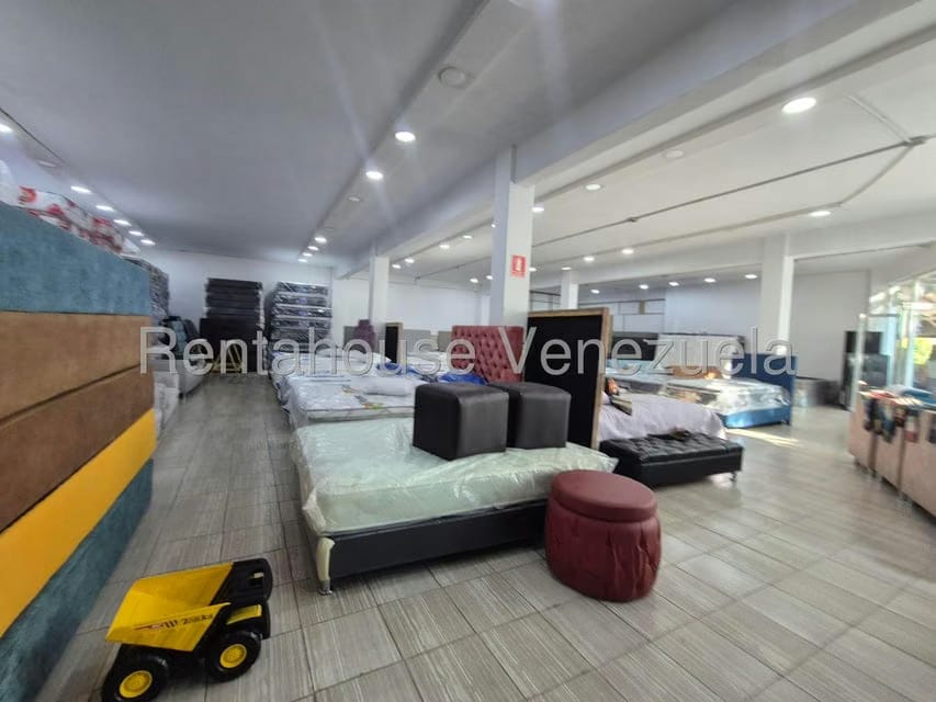 Negocios y Empresas (Comercio) en Venta en La Trinidad, Distrito Metropolitano - 5