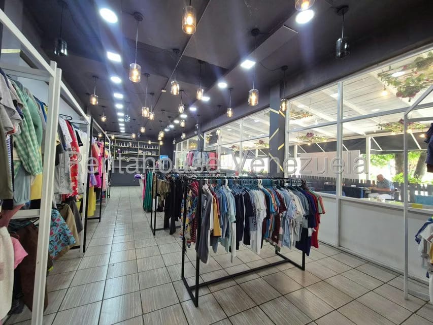 Negocios y Empresas (Comercio) en Venta en La Trinidad, Distrito Metropolitano - 42