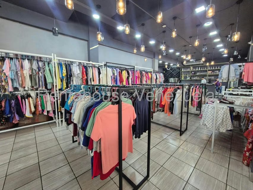 Negocios y Empresas (Comercio) en Venta en La Trinidad, Distrito Metropolitano - 44