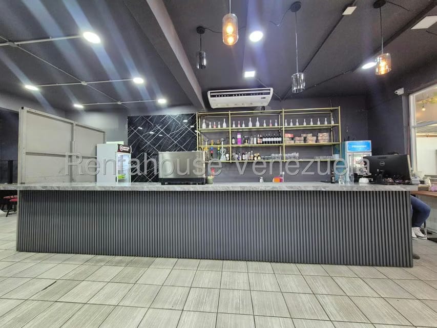 Negocios y Empresas (Comercio) en Venta en La Trinidad, Distrito Metropolitano - 45