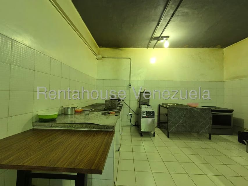 Negocios y Empresas (Comercio) en Venta en La Trinidad, Distrito Metropolitano - 47