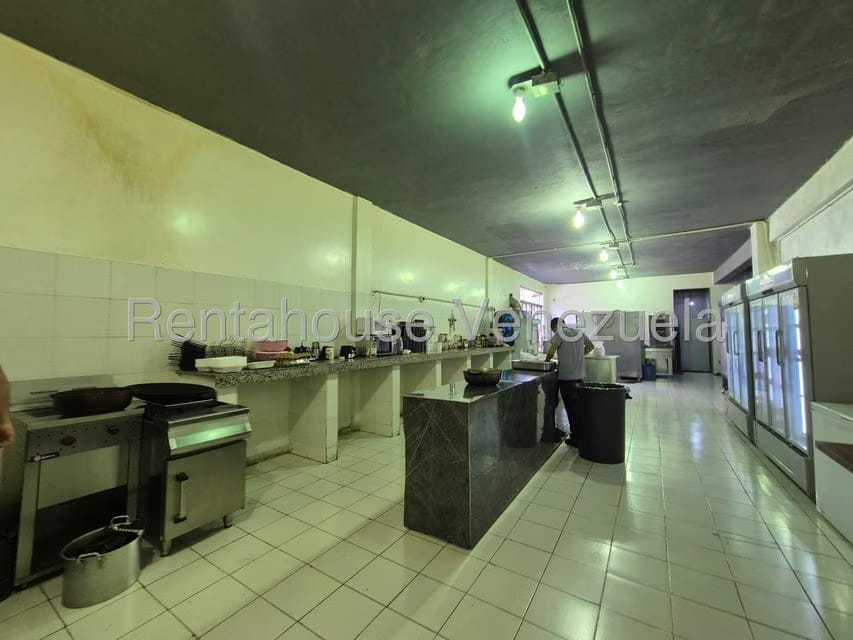 Negocios y Empresas (Comercio) en Venta en La Trinidad, Distrito Metropolitano - 48