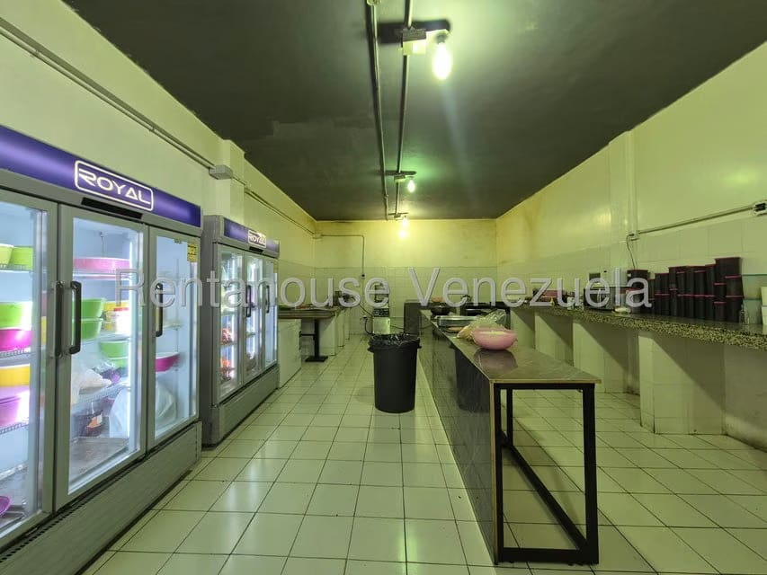 Negocios y Empresas (Comercio) en Venta en La Trinidad, Distrito Metropolitano - 49