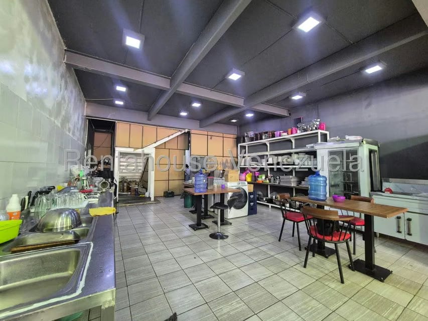Negocios y Empresas (Comercio) en Venta en La Trinidad, Distrito Metropolitano - 50