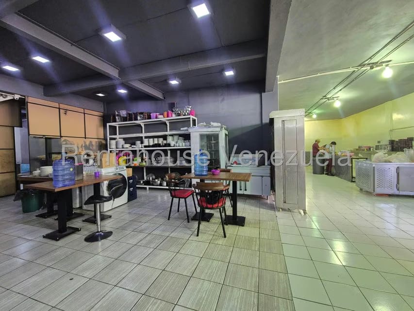 Negocios y Empresas (Comercio) en Venta en La Trinidad, Distrito Metropolitano - 51