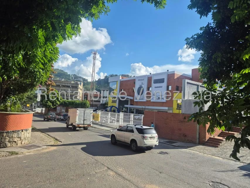 Negocios y Empresas (Comercio) en Venta en La Trinidad, Distrito Metropolitano - 57