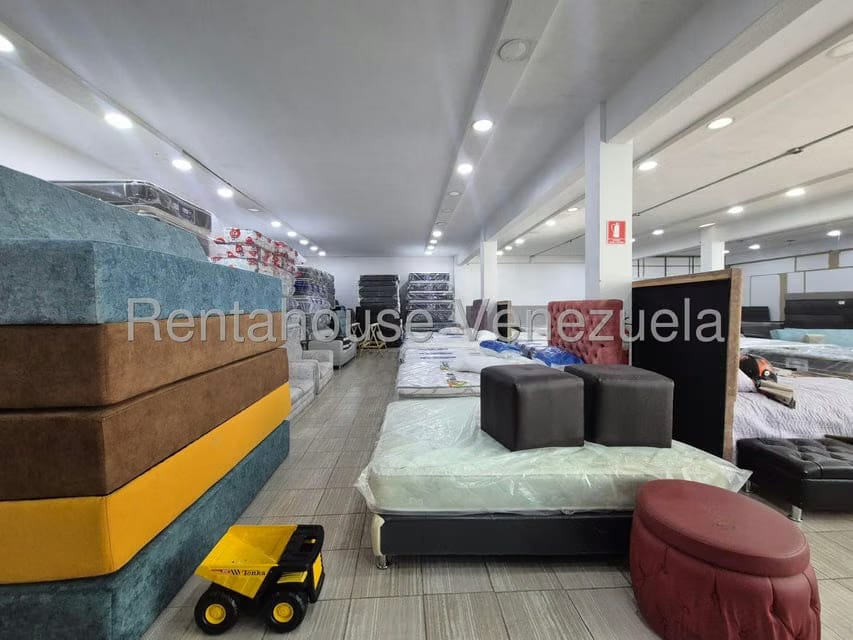 Negocios y Empresas (Comercio) en Venta en La Trinidad, Distrito Metropolitano - 7