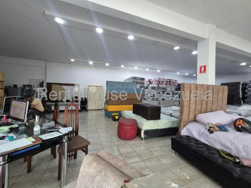 Negocios y Empresas (Comercio) en Venta en La Trinidad, Distrito Metropolitano - 8
