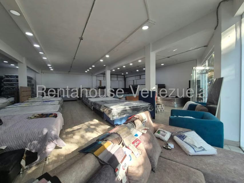 Negocios y Empresas (Comercio) en Venta en La Trinidad, Distrito Metropolitano - 10