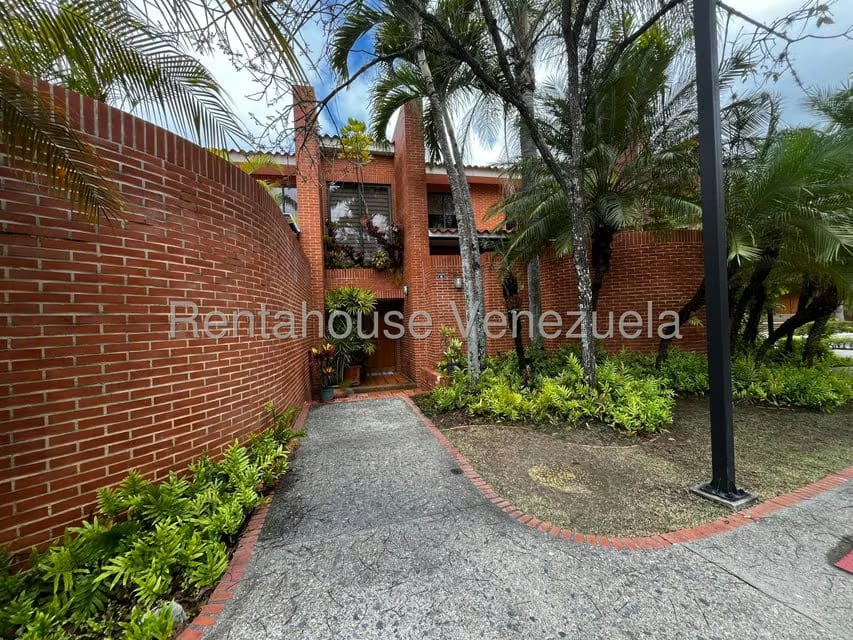 Casa (Multipes Niveles) en Venta en Caurimare, Distrito Metropolitano