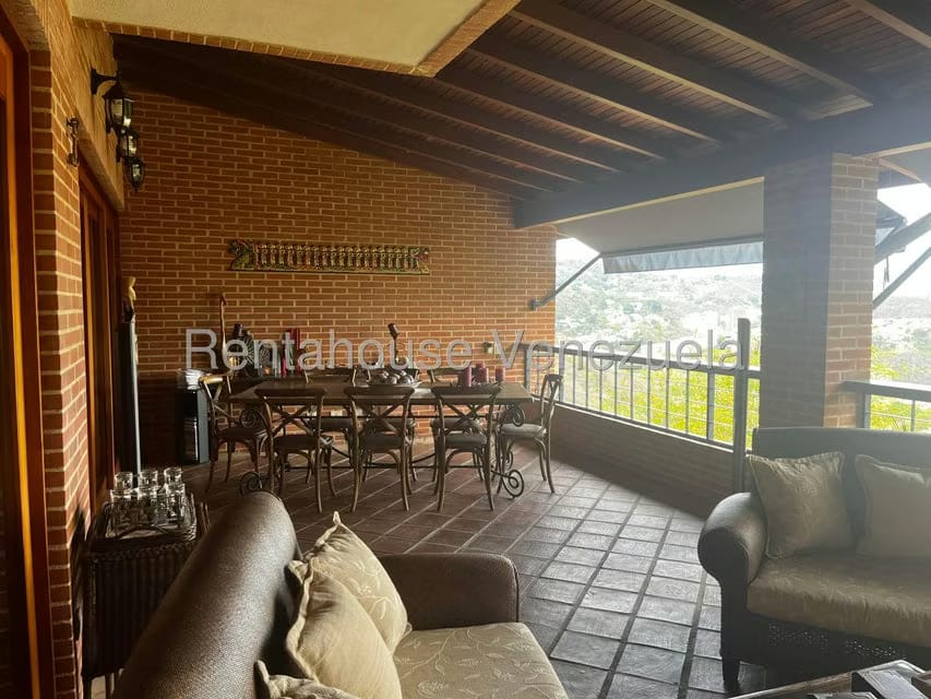 Casa (Multipes Niveles) en Venta en Caurimare, Distrito Metropolitano - 11