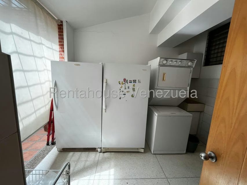 Casa (Multipes Niveles) en Venta en Caurimare, Distrito Metropolitano - 15