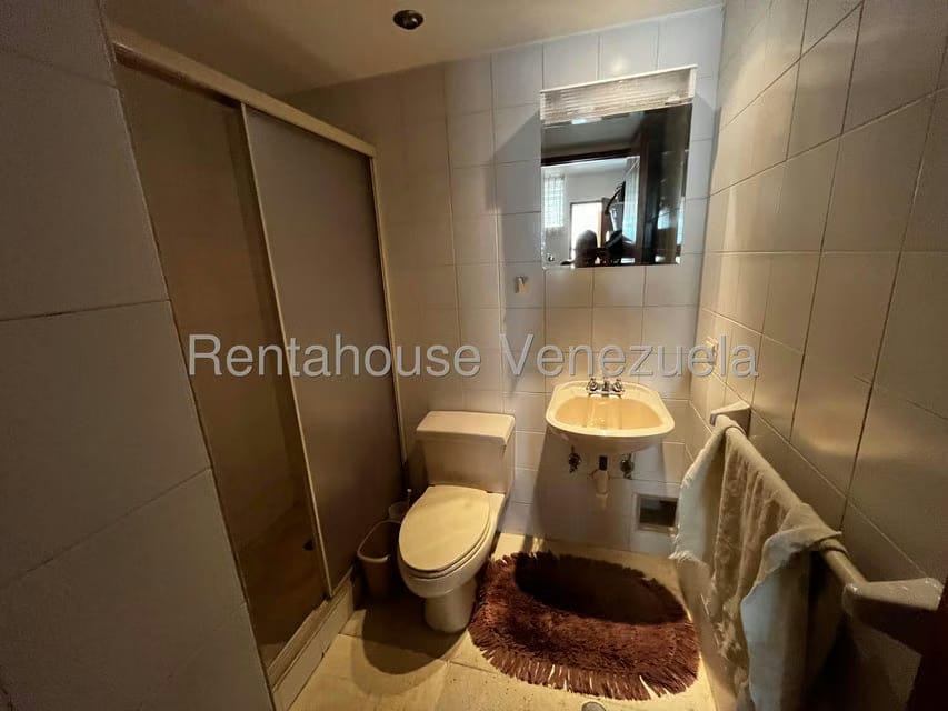 Casa (Multipes Niveles) en Venta en Caurimare, Distrito Metropolitano - 17