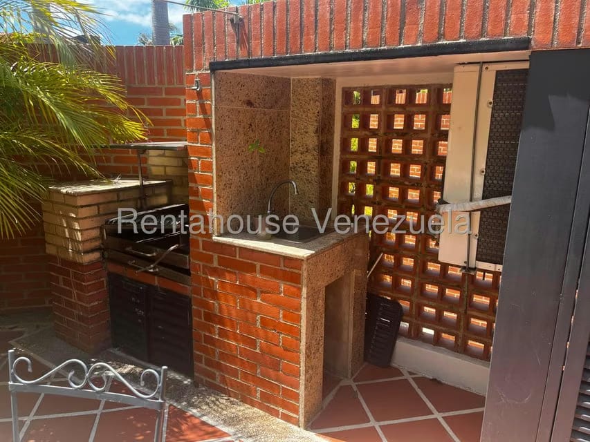Casa (Multipes Niveles) en Venta en Caurimare, Distrito Metropolitano - 19