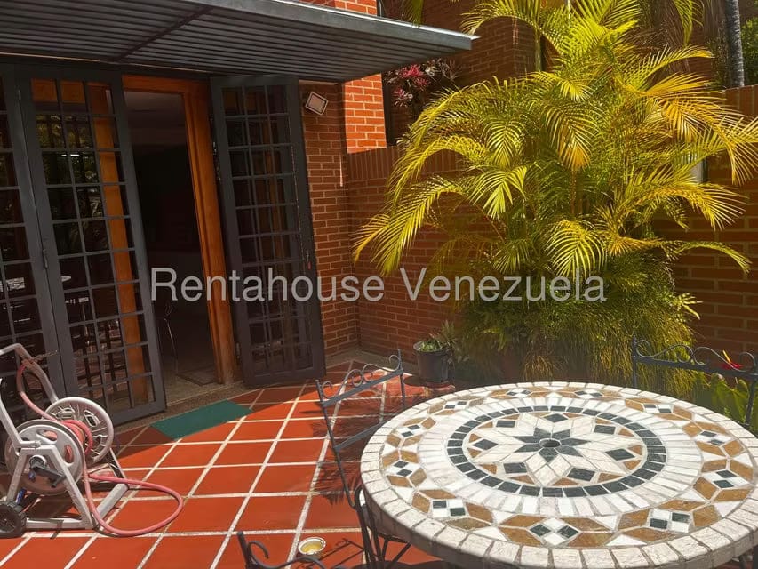 Casa (Multipes Niveles) en Venta en Caurimare, Distrito Metropolitano - 20