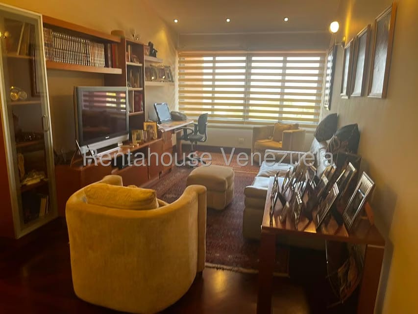 Casa (Multipes Niveles) en Venta en Caurimare, Distrito Metropolitano - 24