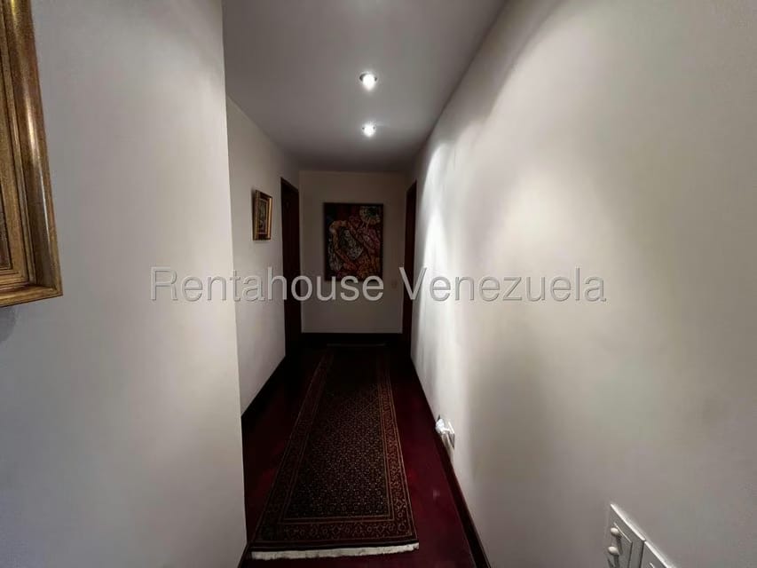Casa (Multipes Niveles) en Venta en Caurimare, Distrito Metropolitano - 25
