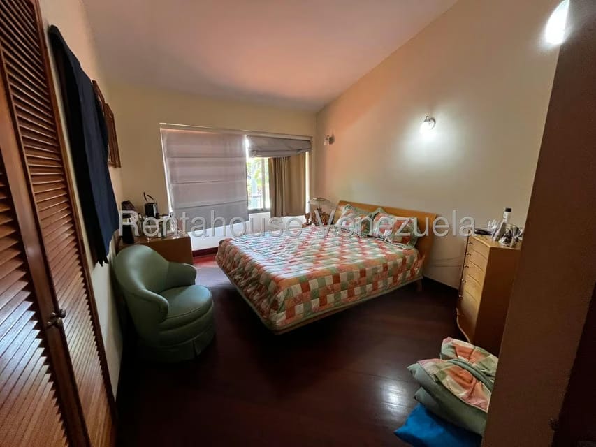 Casa (Multipes Niveles) en Venta en Caurimare, Distrito Metropolitano - 26