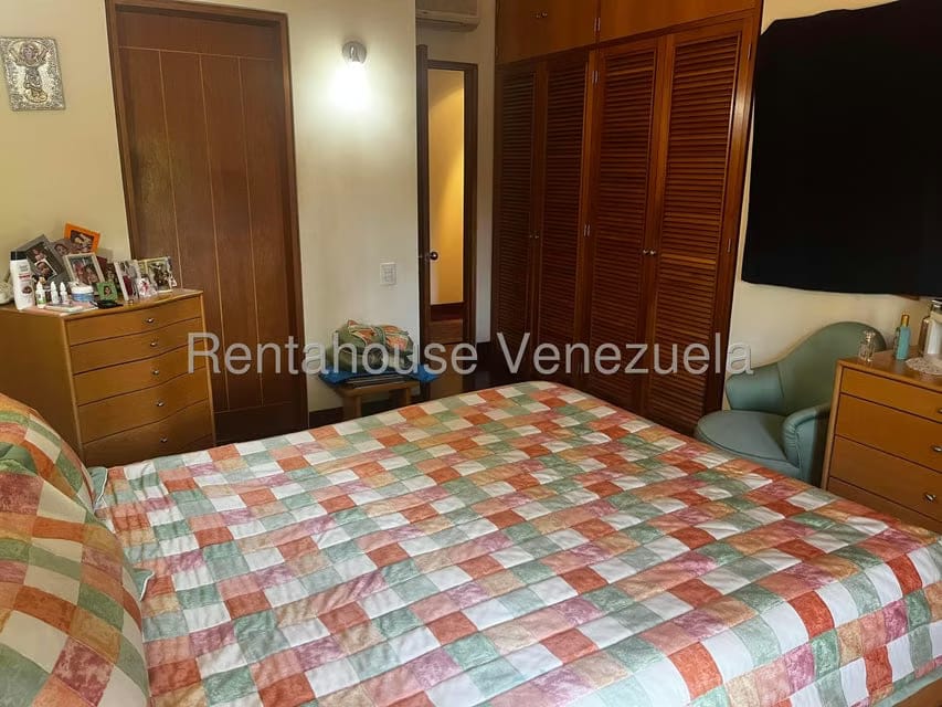 Casa (Multipes Niveles) en Venta en Caurimare, Distrito Metropolitano - 27