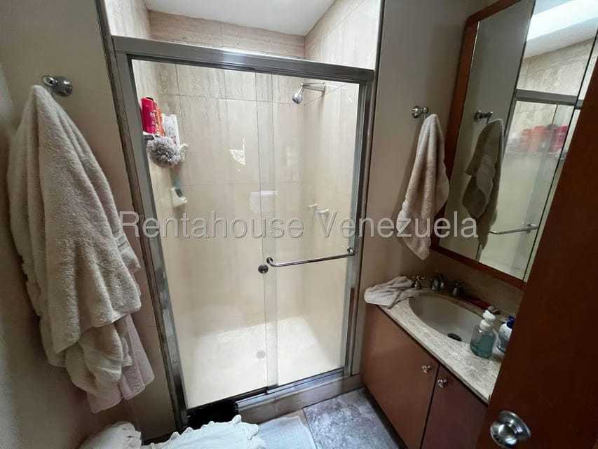 Casa (Multipes Niveles) en Venta en Caurimare, Distrito Metropolitano - 28
